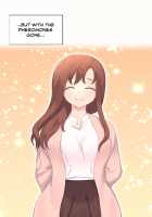 Pheromone-holic [Rozer] [Original] Thumbnail Page 1528