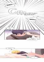 Pheromone-holic [Rozer] [Original] Thumbnail Page 152