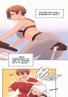 Pheromone-holic [Rozer] [Original] Thumbnail Page 1536
