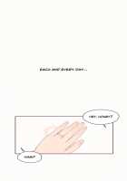 Pheromone-holic [Rozer] [Original] Thumbnail Page 1560