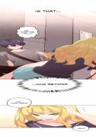 Pheromone-holic [Rozer] [Original] Thumbnail Page 157