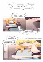 Pheromone-holic [Rozer] [Original] Thumbnail Page 158