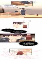 Pheromone-holic [Rozer] [Original] Thumbnail Page 15