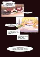 Pheromone-holic [Rozer] [Original] Thumbnail Page 164