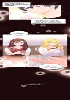 Pheromone-holic [Rozer] [Original] Thumbnail Page 165