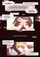 Pheromone-holic [Rozer] [Original] Thumbnail Page 166