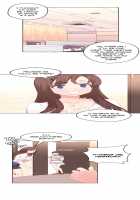 Pheromone-holic [Rozer] [Original] Thumbnail Page 171