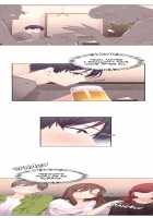 Pheromone-holic [Rozer] [Original] Thumbnail Page 174