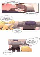 Pheromone-holic [Rozer] [Original] Thumbnail Page 178