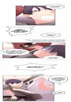 Pheromone-holic [Rozer] [Original] Thumbnail Page 184