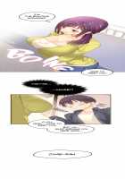Pheromone-holic [Rozer] [Original] Thumbnail Page 18