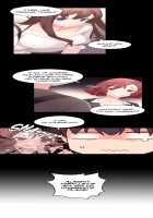Pheromone-holic [Rozer] [Original] Thumbnail Page 192