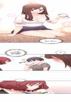 Pheromone-holic [Rozer] [Original] Thumbnail Page 195