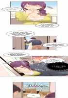 Pheromone-holic [Rozer] [Original] Thumbnail Page 19