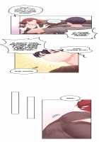 Pheromone-holic [Rozer] [Original] Thumbnail Page 202