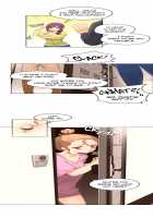Pheromone-holic [Rozer] [Original] Thumbnail Page 20
