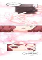 Pheromone-holic [Rozer] [Original] Thumbnail Page 214