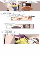 Pheromone-holic [Rozer] [Original] Thumbnail Page 21