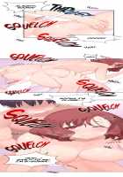 Pheromone-holic [Rozer] [Original] Thumbnail Page 241