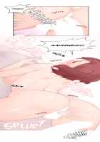 Pheromone-holic [Rozer] [Original] Thumbnail Page 242