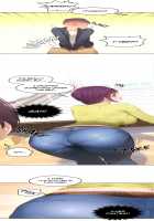 Pheromone-holic [Rozer] [Original] Thumbnail Page 24