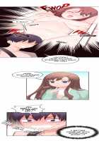 Pheromone-holic [Rozer] [Original] Thumbnail Page 254