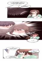 Pheromone-holic [Rozer] [Original] Thumbnail Page 255