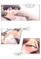 Pheromone-holic [Rozer] [Original] Thumbnail Page 261