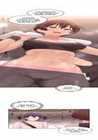 Pheromone-holic [Rozer] [Original] Thumbnail Page 262