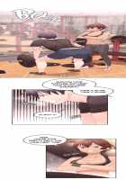 Pheromone-holic [Rozer] [Original] Thumbnail Page 266