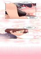 Pheromone-holic [Rozer] [Original] Thumbnail Page 271