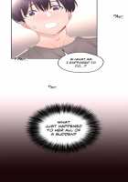Pheromone-holic [Rozer] [Original] Thumbnail Page 282