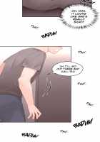 Pheromone-holic [Rozer] [Original] Thumbnail Page 291