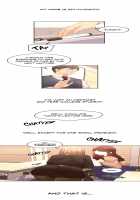 Pheromone-holic [Rozer] [Original] Thumbnail Page 02