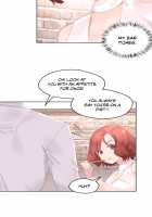 Pheromone-holic [Rozer] [Original] Thumbnail Page 304