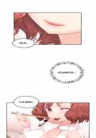 Pheromone-holic [Rozer] [Original] Thumbnail Page 305