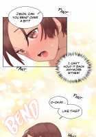 Pheromone-holic [Rozer] [Original] Thumbnail Page 321