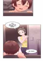 Pheromone-holic [Rozer] [Original] Thumbnail Page 341