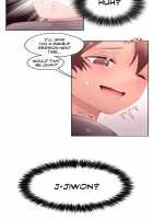 Pheromone-holic [Rozer] [Original] Thumbnail Page 345