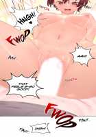 Pheromone-holic [Rozer] [Original] Thumbnail Page 359
