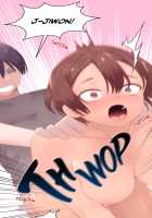 Pheromone-holic [Rozer] [Original] Thumbnail Page 368