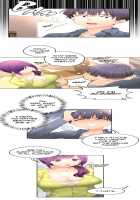 Pheromone-holic [Rozer] [Original] Thumbnail Page 36