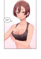 Pheromone-holic [Rozer] [Original] Thumbnail Page 387