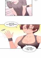 Pheromone-holic [Rozer] [Original] Thumbnail Page 389