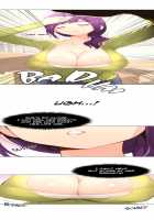 Pheromone-holic [Rozer] [Original] Thumbnail Page 38