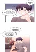 Pheromone-holic [Rozer] [Original] Thumbnail Page 392