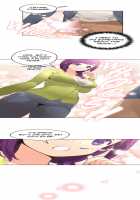Pheromone-holic [Rozer] [Original] Thumbnail Page 40