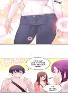 Pheromone-holic [Rozer] [Original] Thumbnail Page 413