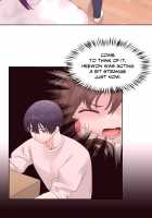 Pheromone-holic [Rozer] [Original] Thumbnail Page 419