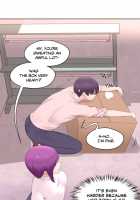 Pheromone-holic [Rozer] [Original] Thumbnail Page 428